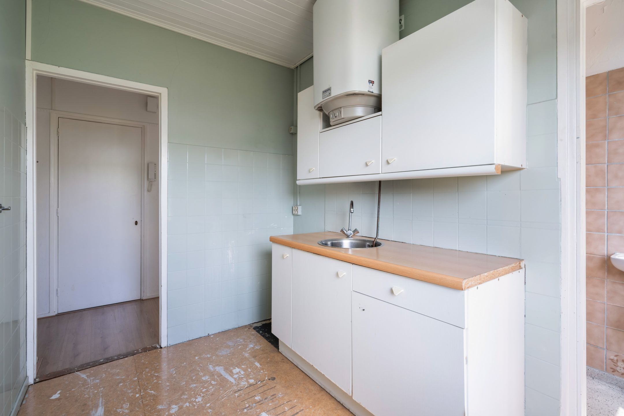 Foto 12 van Burgemeester Baumannlaan 99-C