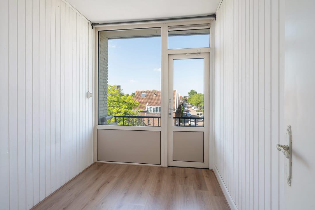 Foto 13 van Burgemeester Baumannlaan 99-C