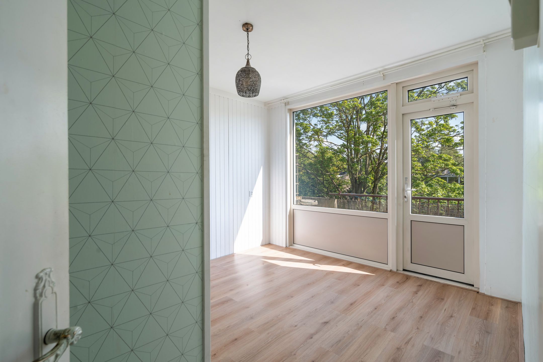 Foto 15 van Burgemeester Baumannlaan 99-C