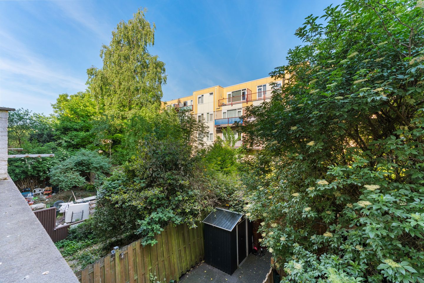 Foto 19 van Mijnsherenlaan 79-B