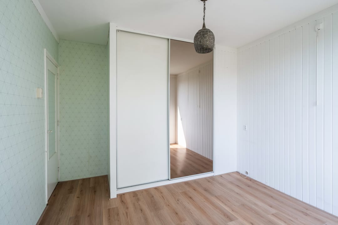 Foto 16 van Burgemeester Baumannlaan 99-C