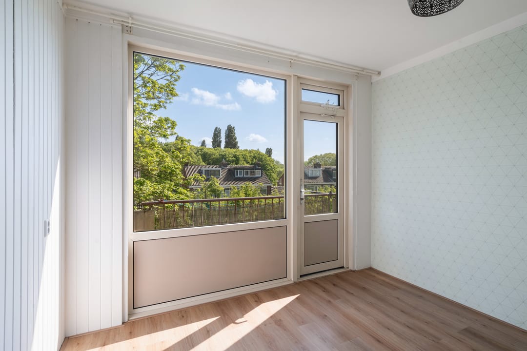 Foto 17 van Burgemeester Baumannlaan 99-C