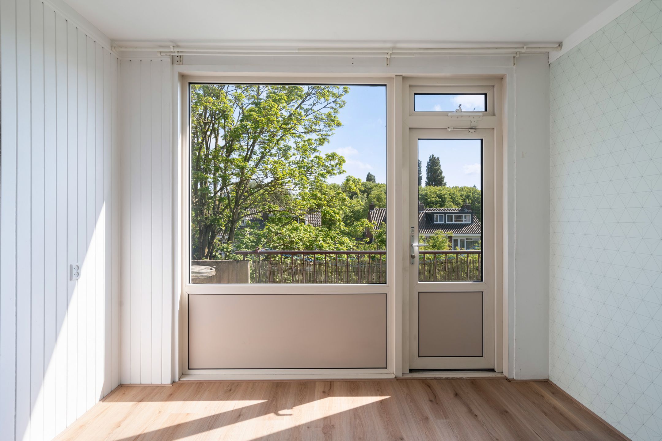 Foto 18 van Burgemeester Baumannlaan 99-C