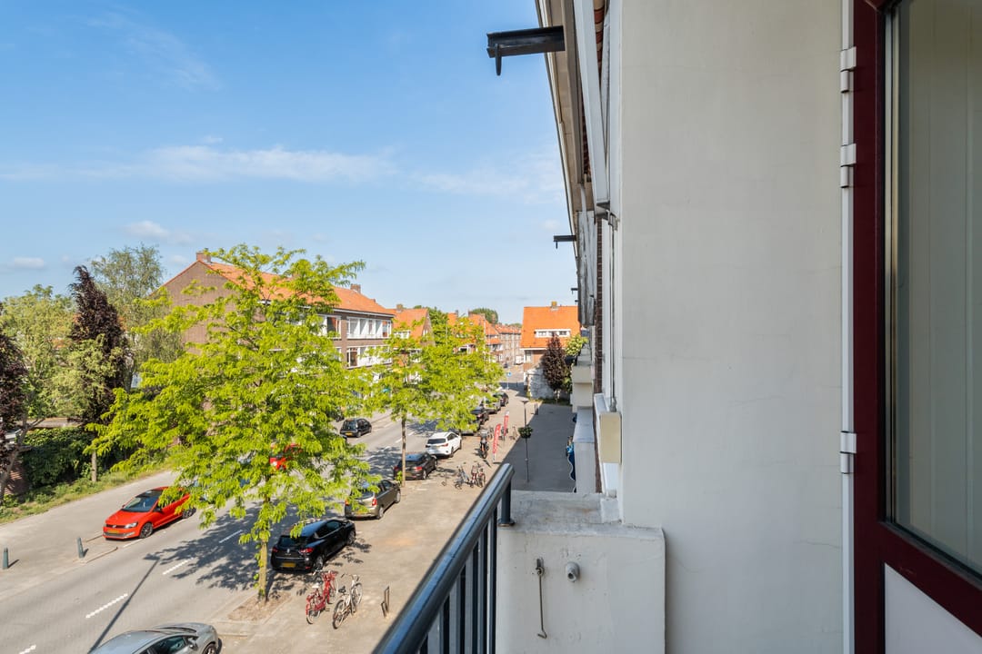 Foto 22 van Burgemeester Baumannlaan 99-C