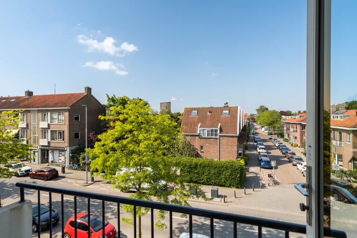 Photo 23 of Burgemeester Baumannlaan 99-C