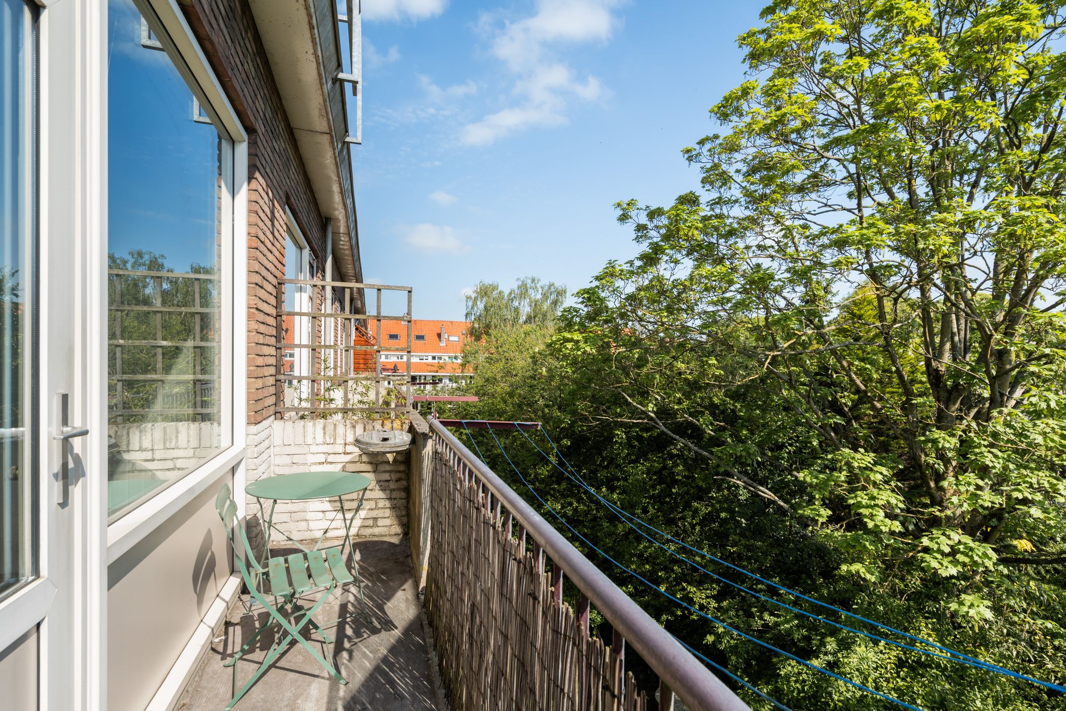 Foto 24 van Burgemeester Baumannlaan 99-C