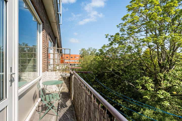 Photo 24 of Burgemeester Baumannlaan 99-C