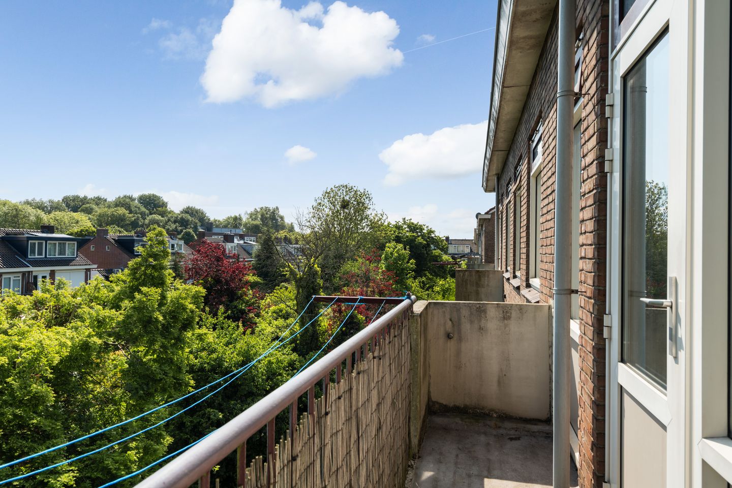 Foto 25 van Burgemeester Baumannlaan 99-C