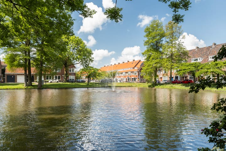 Photo 26 of Burgemeester Baumannlaan 99-C