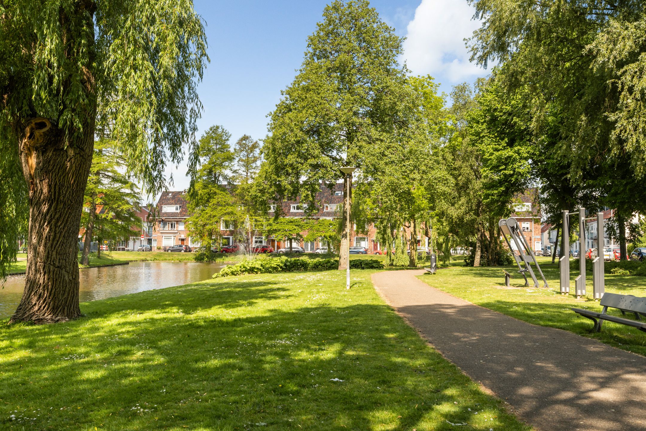 Foto 27 van Burgemeester Baumannlaan 99-C