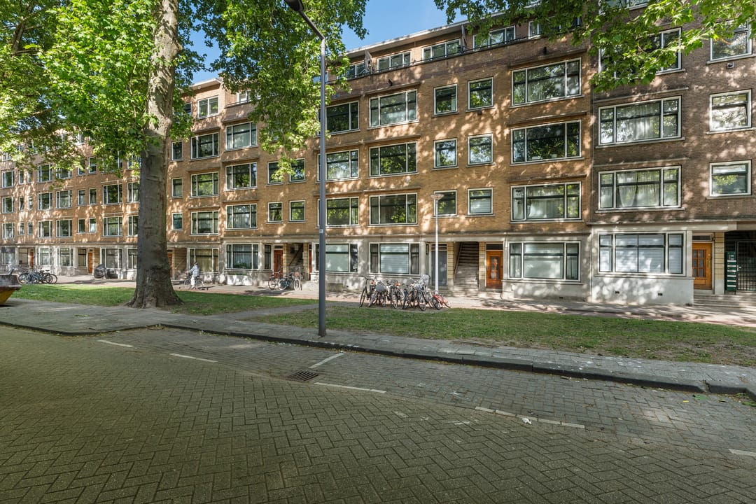 Foto 26 van Mijnsherenlaan 79-B