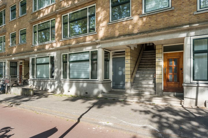 Foto 27 van Mijnsherenlaan 79-B