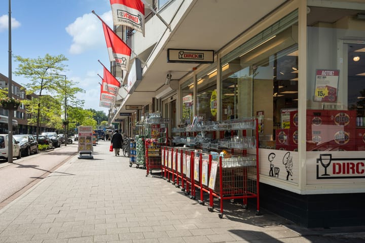 Photo 29 of Burgemeester Baumannlaan 99-C