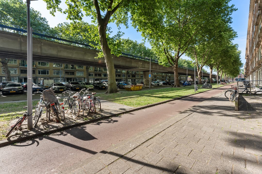 Foto 28 van Mijnsherenlaan 79-B