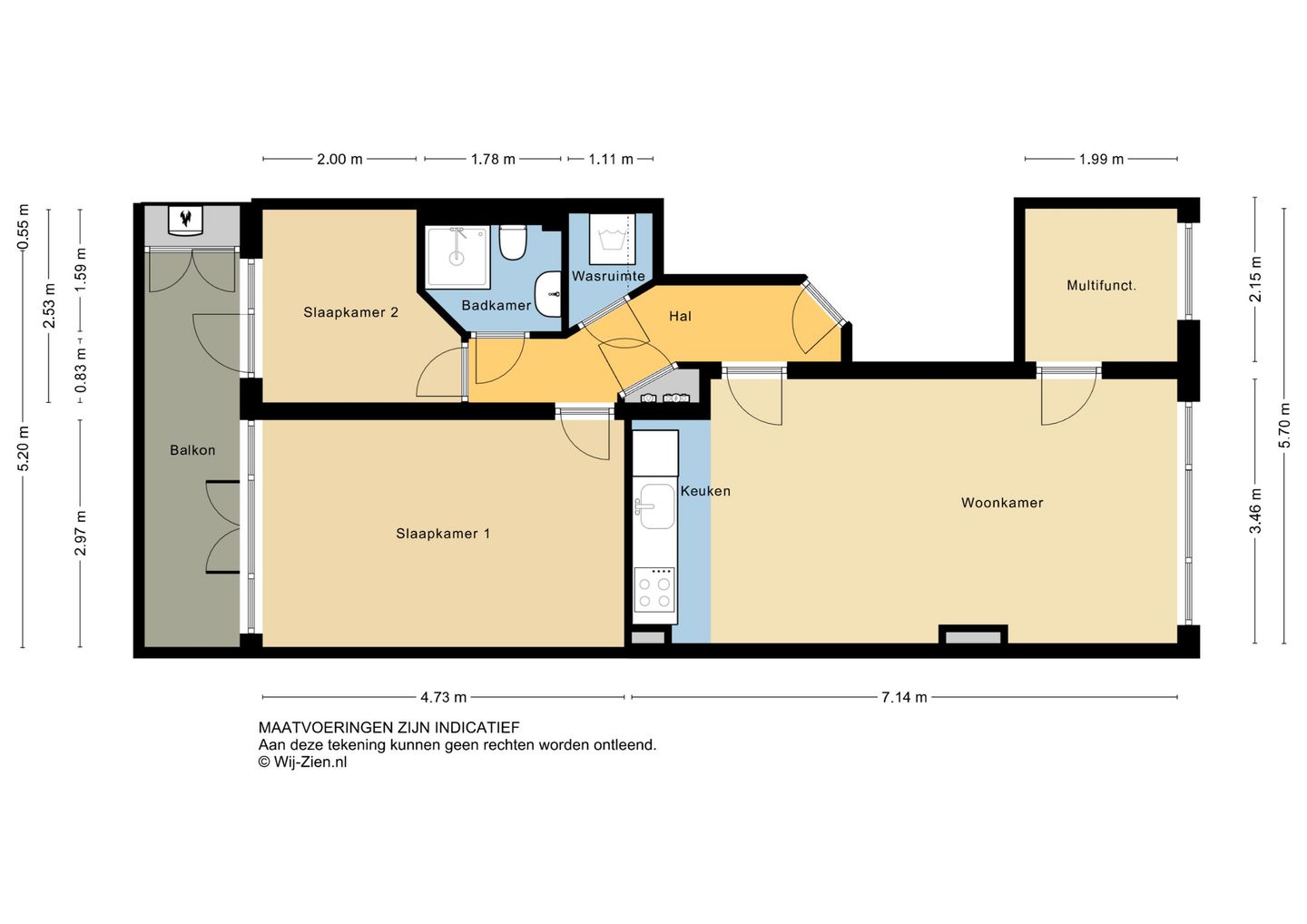 Foto 29 van Mijnsherenlaan 79-B