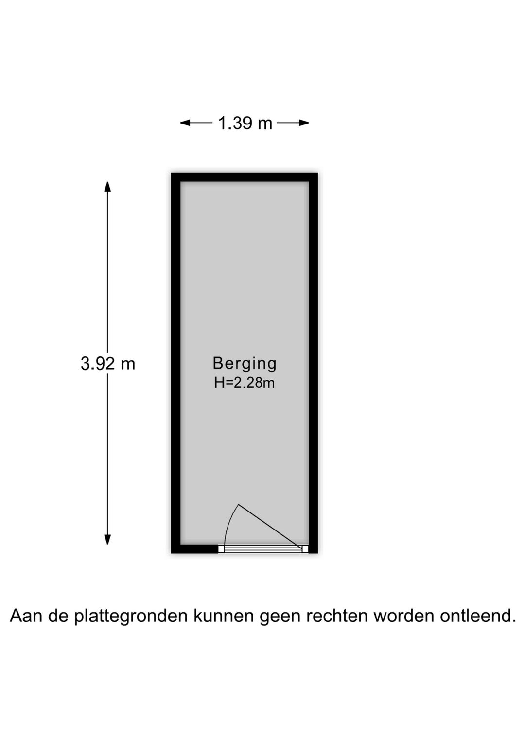Foto 31 van Burgemeester Baumannlaan 99-C