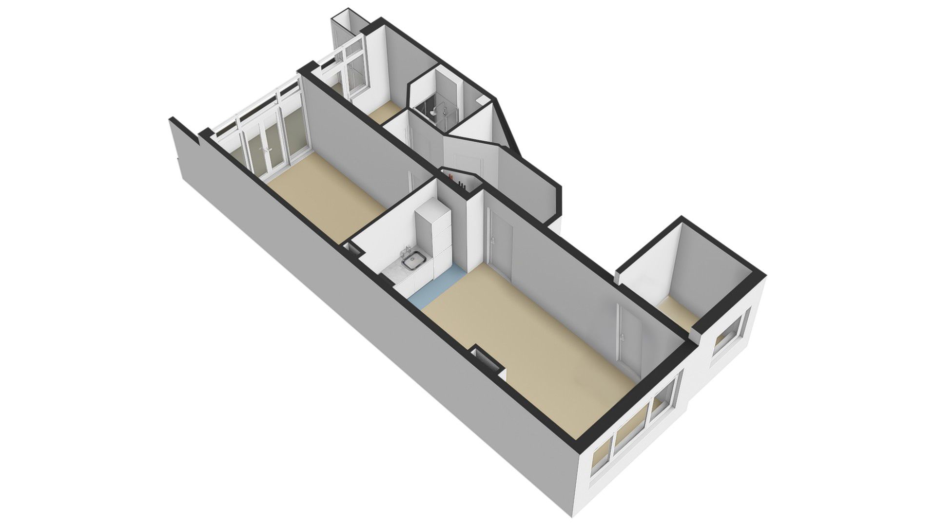 Foto 30 van Mijnsherenlaan 79-B