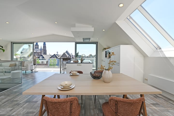 Foto 1 van De Vlouw 1-C5