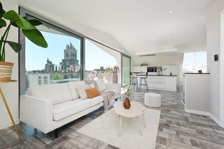 Foto 2 van De Vlouw 1-C5