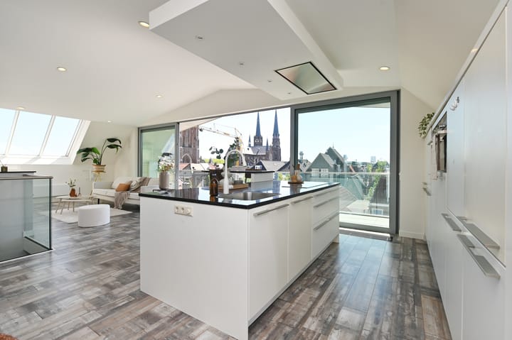 Foto 3 van De Vlouw 1-C5