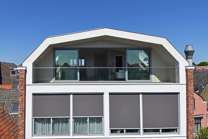 Foto 4 van De Vlouw 1-C5