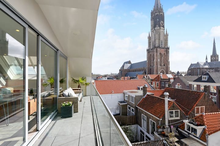 Foto 5 van De Vlouw 1-C5