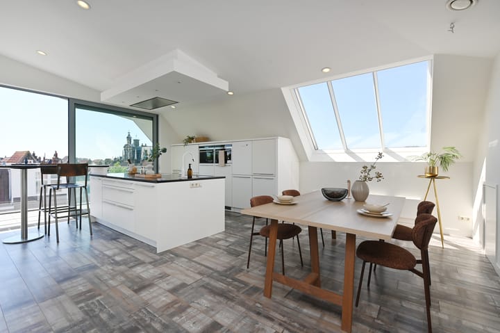 Foto 8 van De Vlouw 1-C5