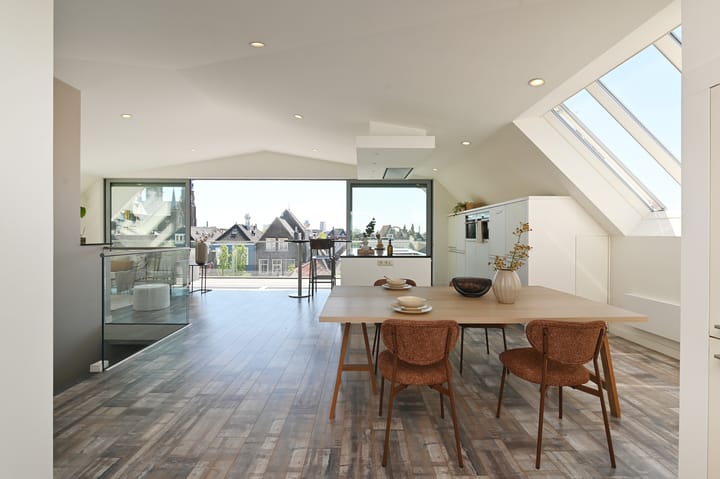 Foto 9 van De Vlouw 1-C5