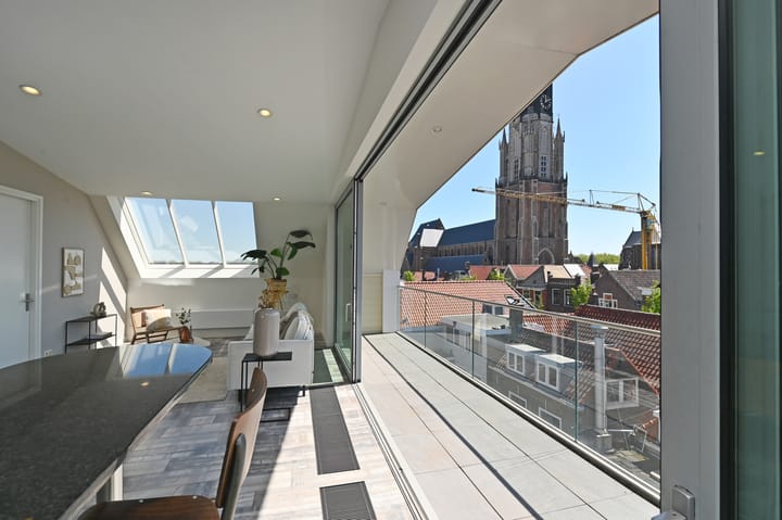 Foto 16 van De Vlouw 1-C5