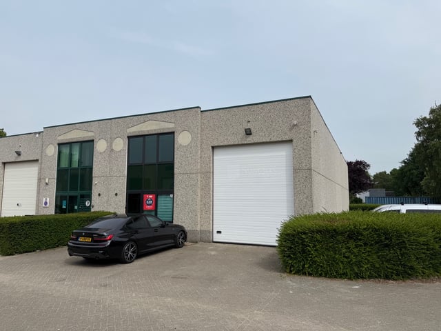 Jan Frederik Vlekkeweg 6-06