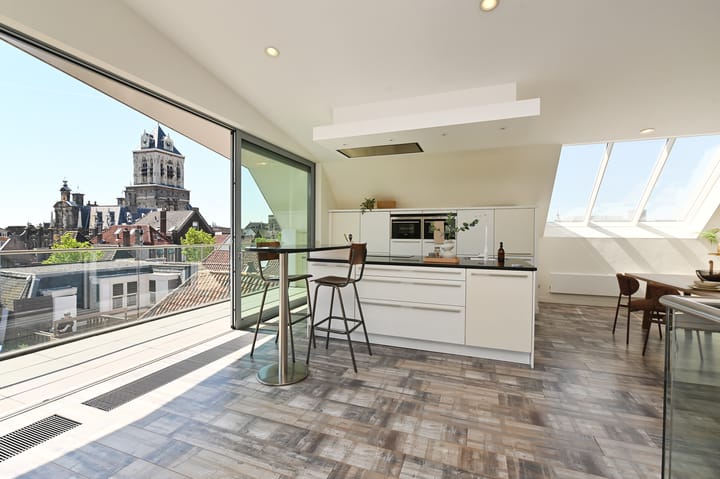 Foto 19 van De Vlouw 1-C5