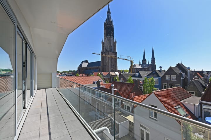 Foto 23 van De Vlouw 1-C5