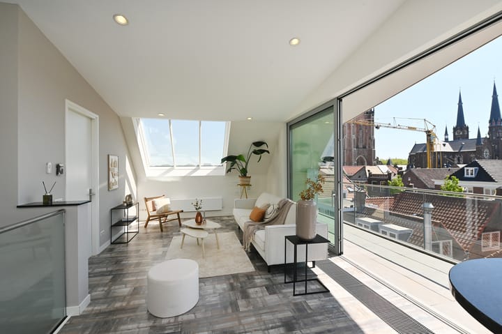 Foto 25 van De Vlouw 1-C5