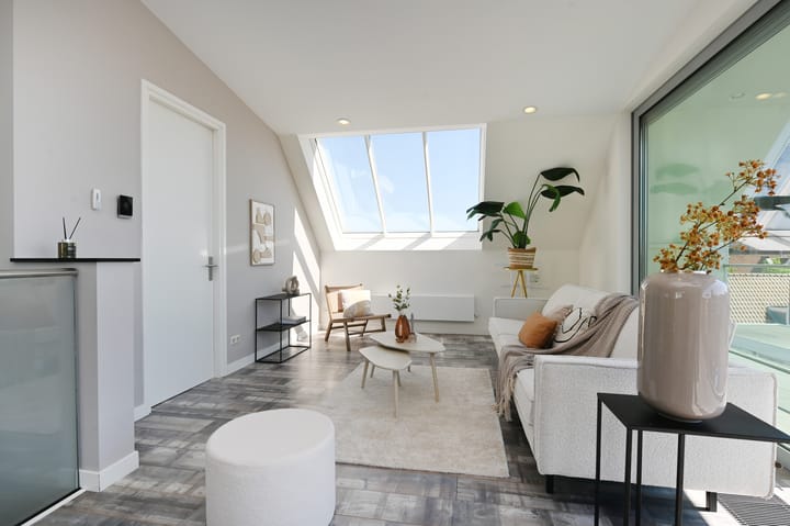 Foto 26 van De Vlouw 1-C5