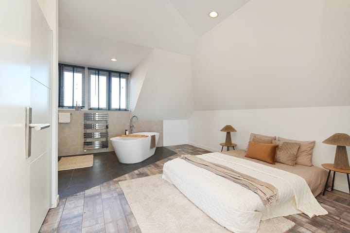 Foto 6 van De Vlouw 1-C5