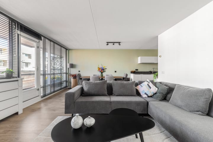 Foto 5 van Eikenstraat 47