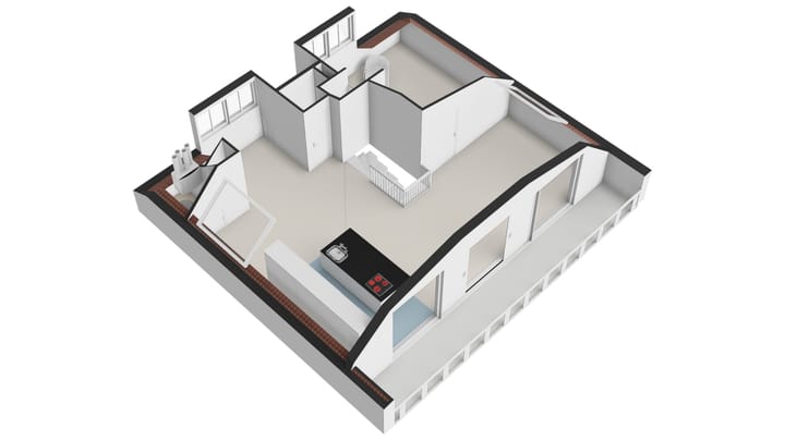 Foto 48 van De Vlouw 1-C5