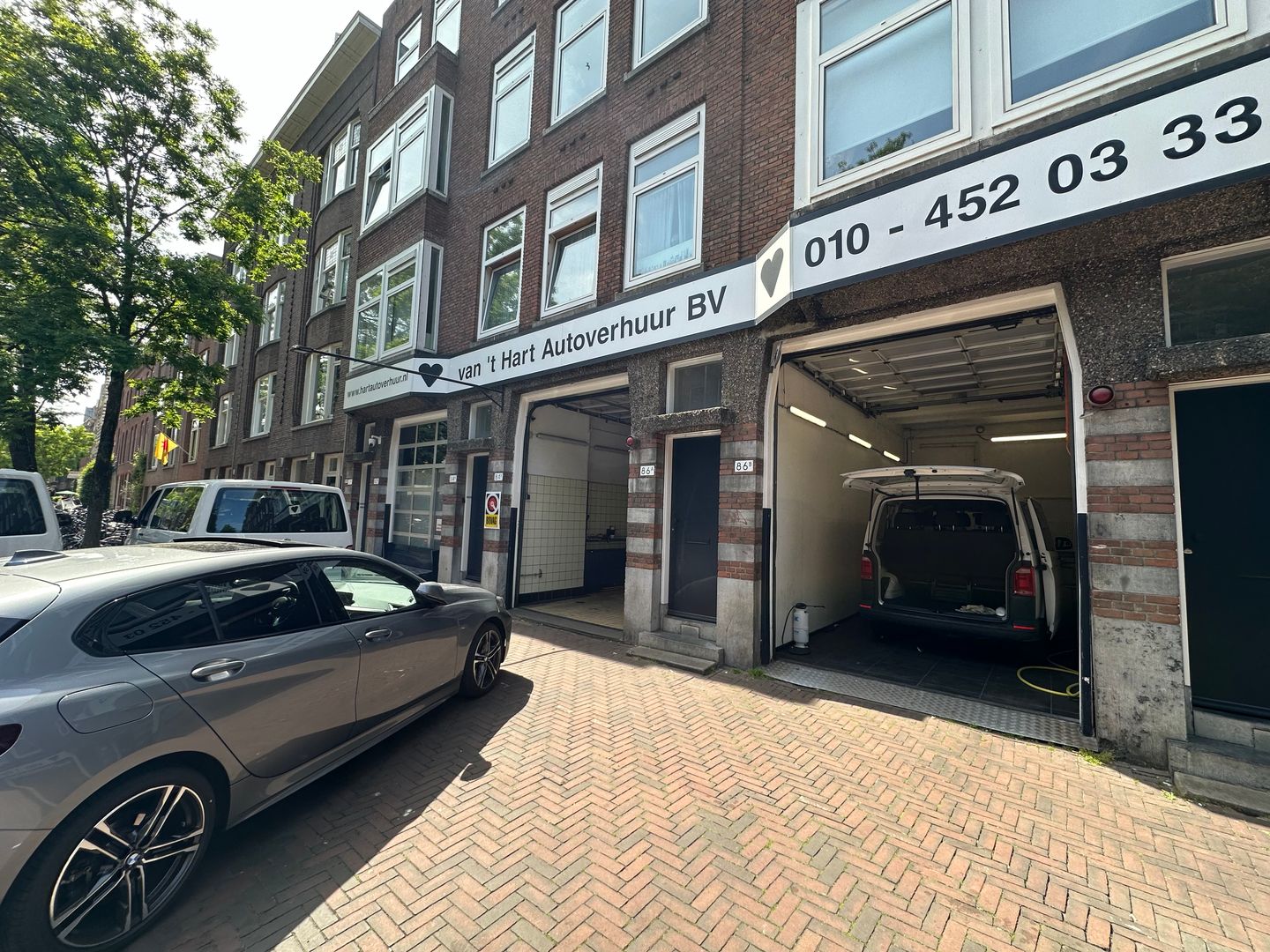 Bekijk foto 1 van Kortekade 82-A02