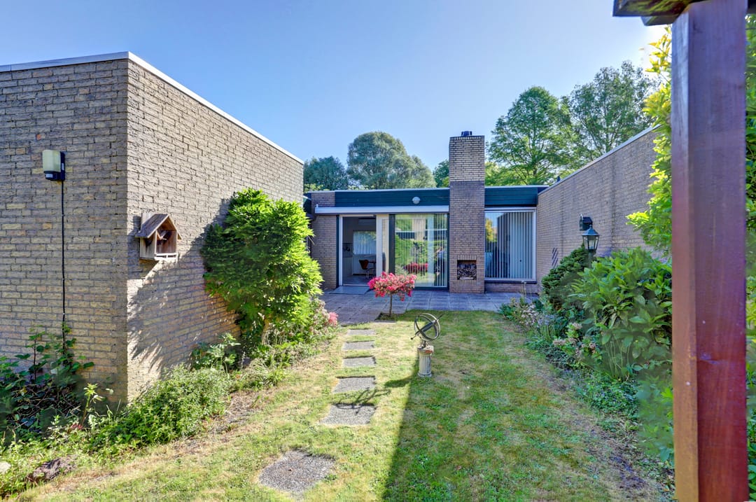 Foto 2 van Talmaplantsoen 62