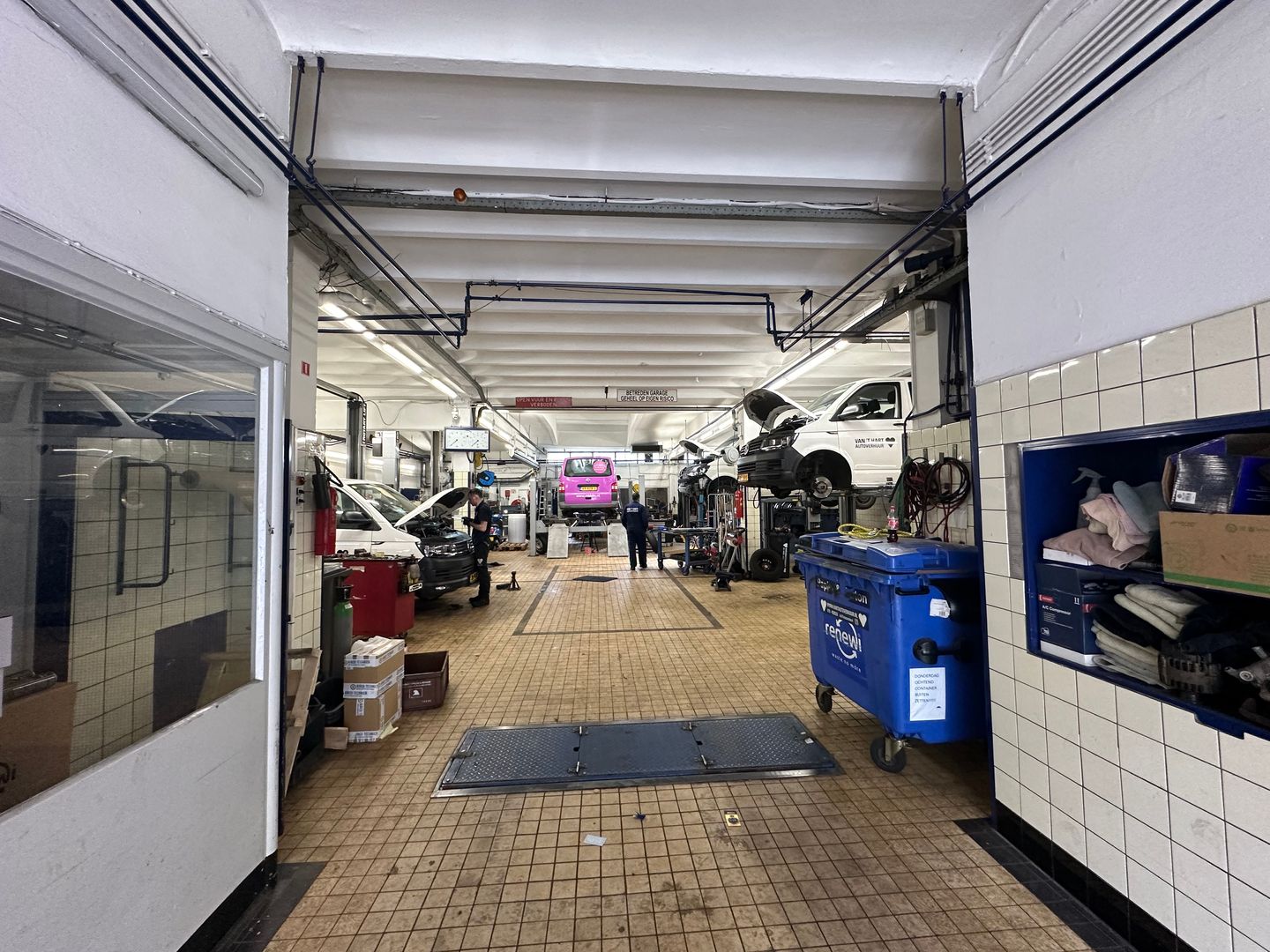 Bekijk foto 2 van Kortekade 82-A02