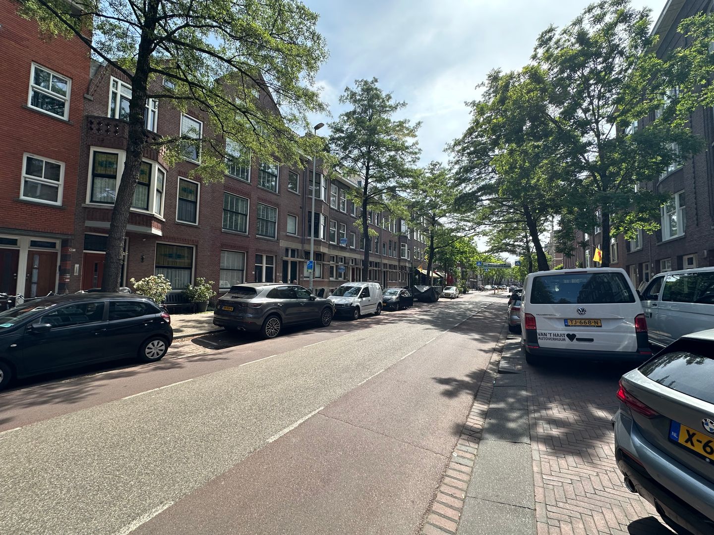 Bekijk foto 3 van Kortekade 82-A02