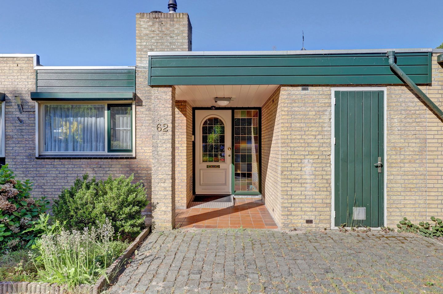 Foto 4 van Talmaplantsoen 62