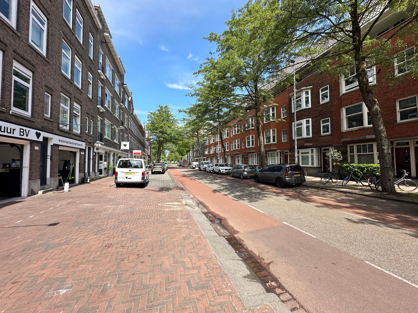 Bekijk foto 4 van Kortekade 82-A02