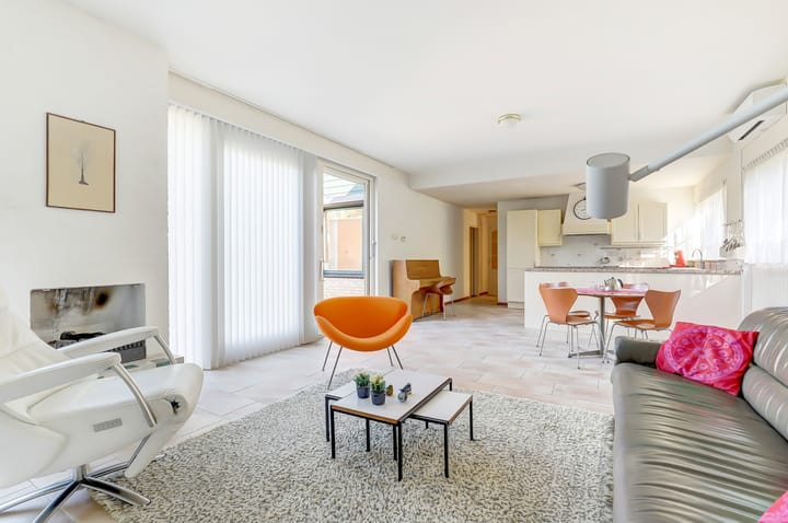 Foto 9 van Talmaplantsoen 62