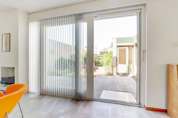 Foto 15 van Talmaplantsoen 62