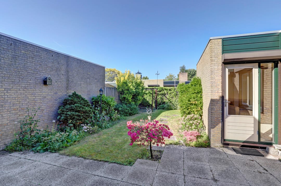 Foto 16 van Talmaplantsoen 62