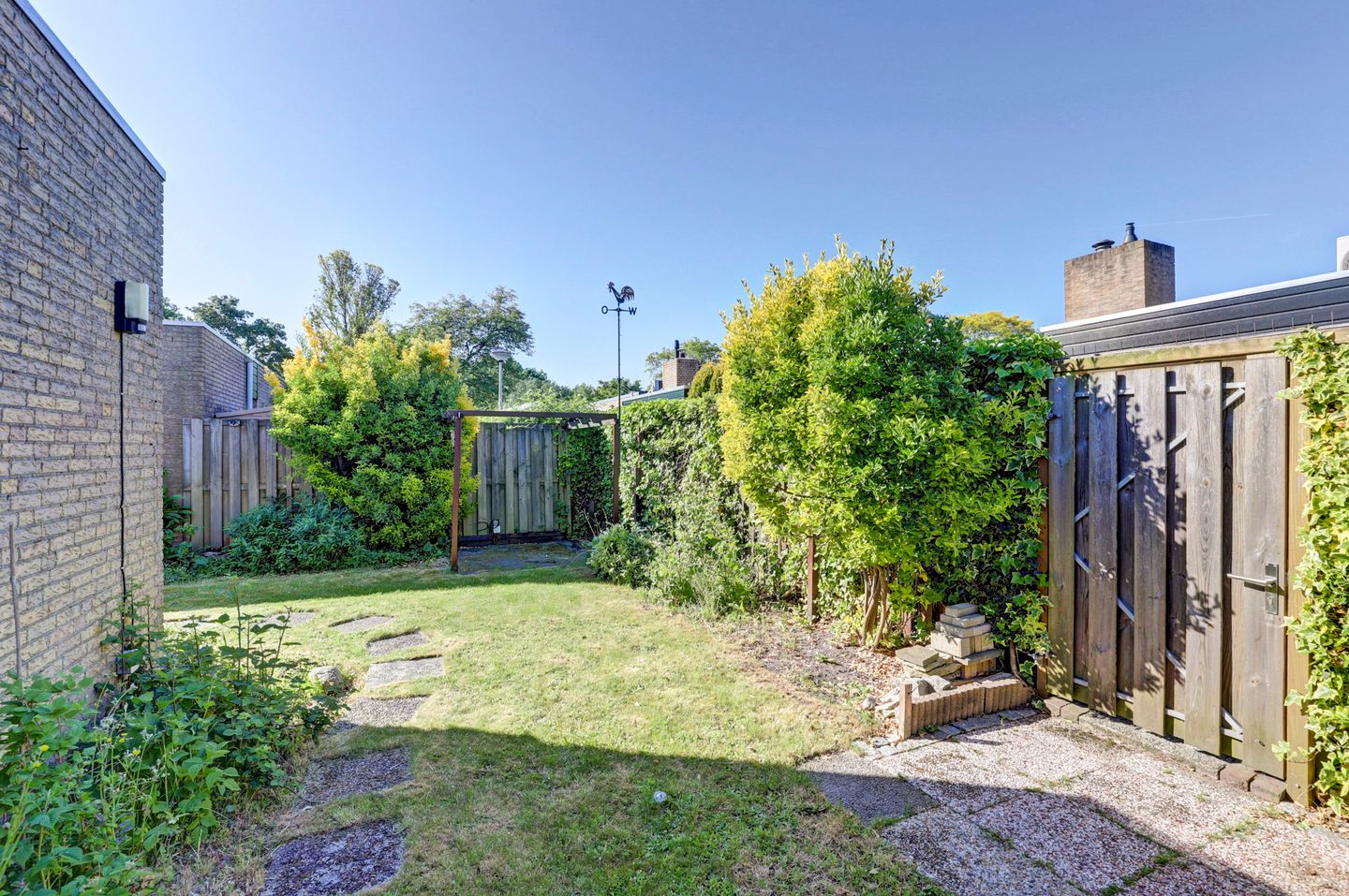 Foto 19 van Talmaplantsoen 62