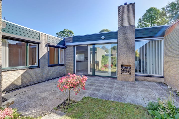 Foto 20 van Talmaplantsoen 62