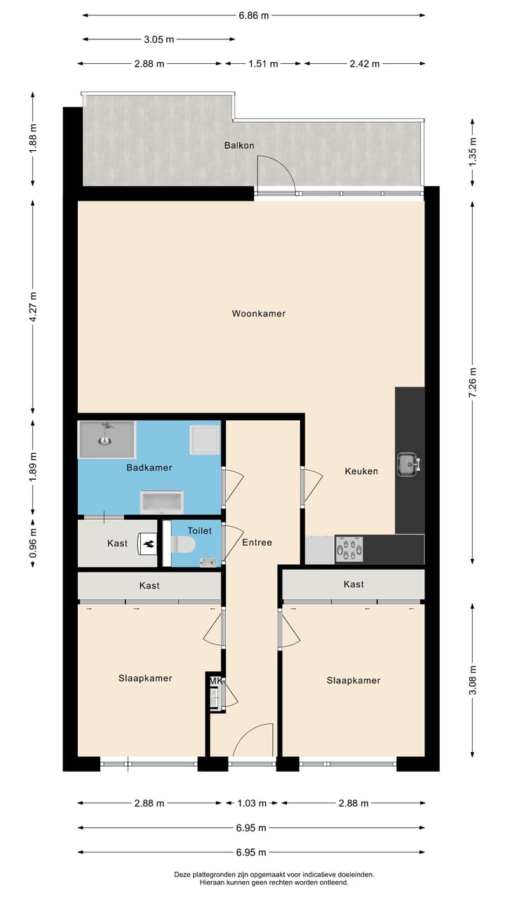 Foto 35 van Eikenstraat 47
