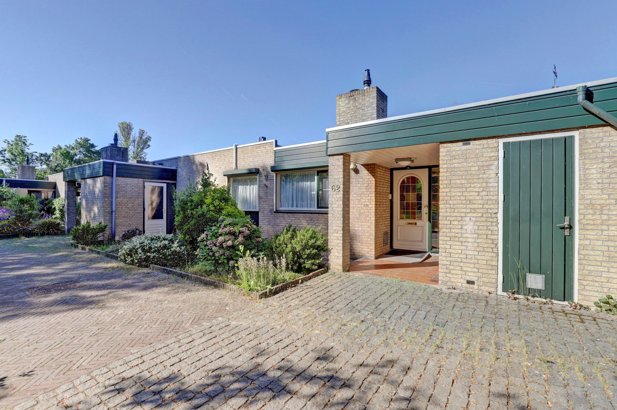 Foto 30 van Talmaplantsoen 62